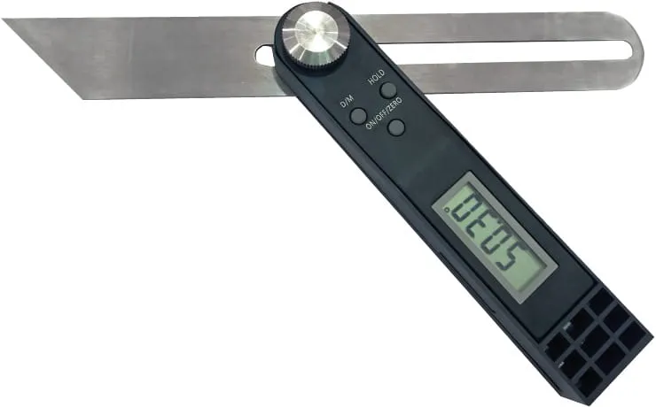 180°° Digital-Schmiege