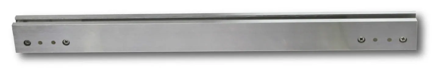 Anbau-Messbrücke, verschiebbar