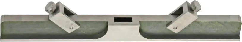 Anbau-Messbrücke für Dig.-Tiefenmessschieber