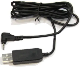 RB 4 USB-Interface für Dig.-Mikrometer