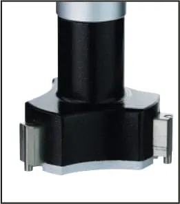 50 - 63mm Digital-Dreipunkt-Innen-Messschrauben, DIN 863