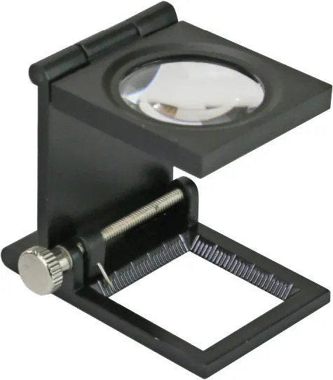 Präzisions-Fadenzähler