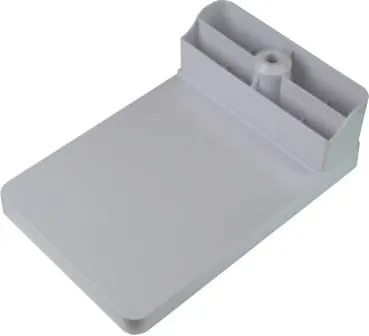 Ersatz-Standfuß / spear stand base 275 x 185 mm Arbeitsleuchte Led