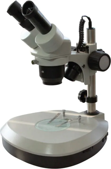 TS324 Stereo Mikroskop Serie Mts 0124