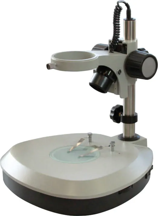 Stand für Stereo Mikroskop