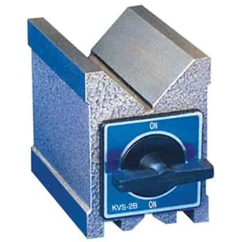 Magnetprisma, Modell KVS VCP-25