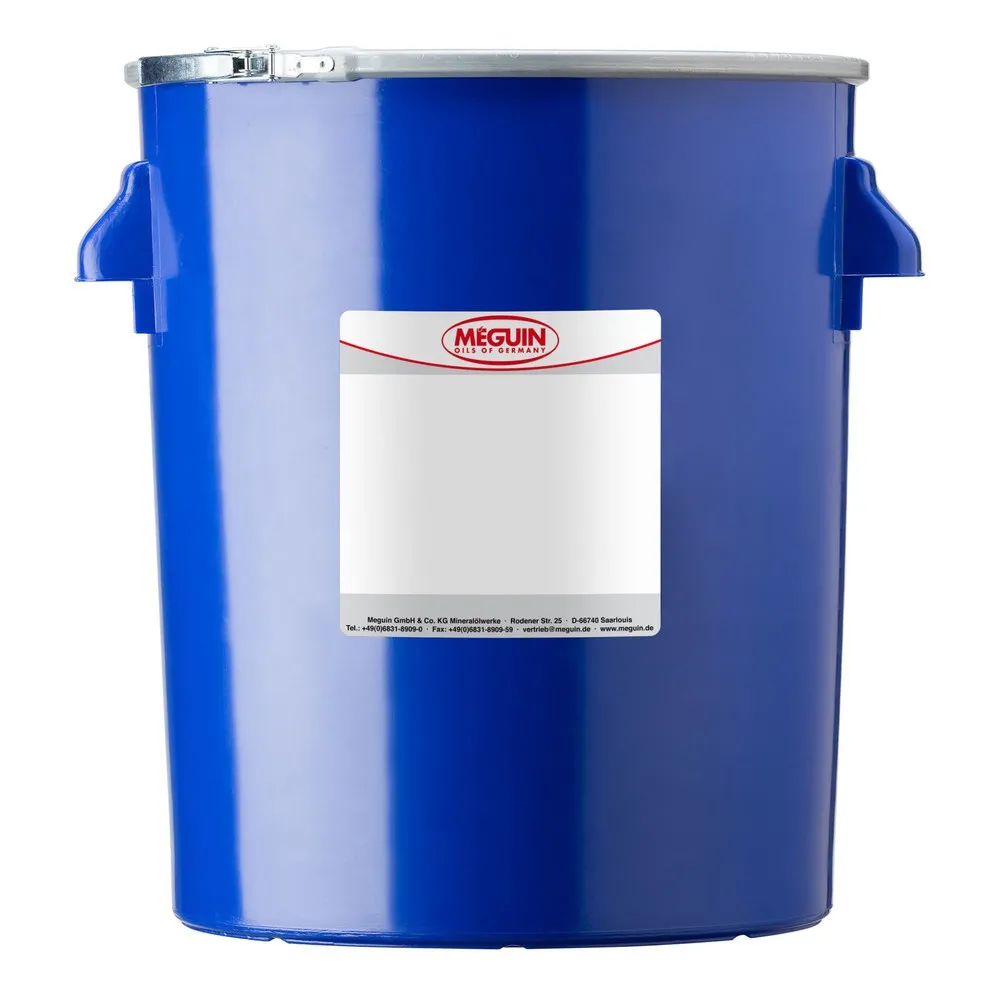 MEGUIN  Wälzlagerfett LP3 400 g