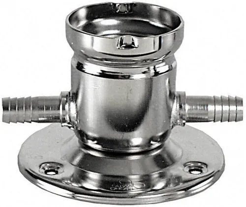 Micro Matic Reinigungsadapter für Korbfitting