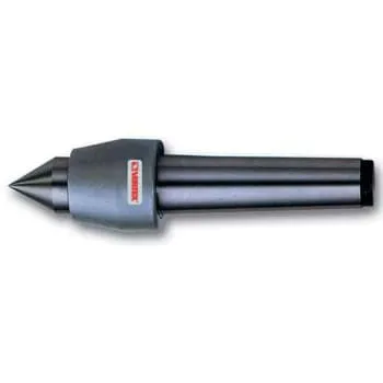 Universalkörnerspitze mitlaufend