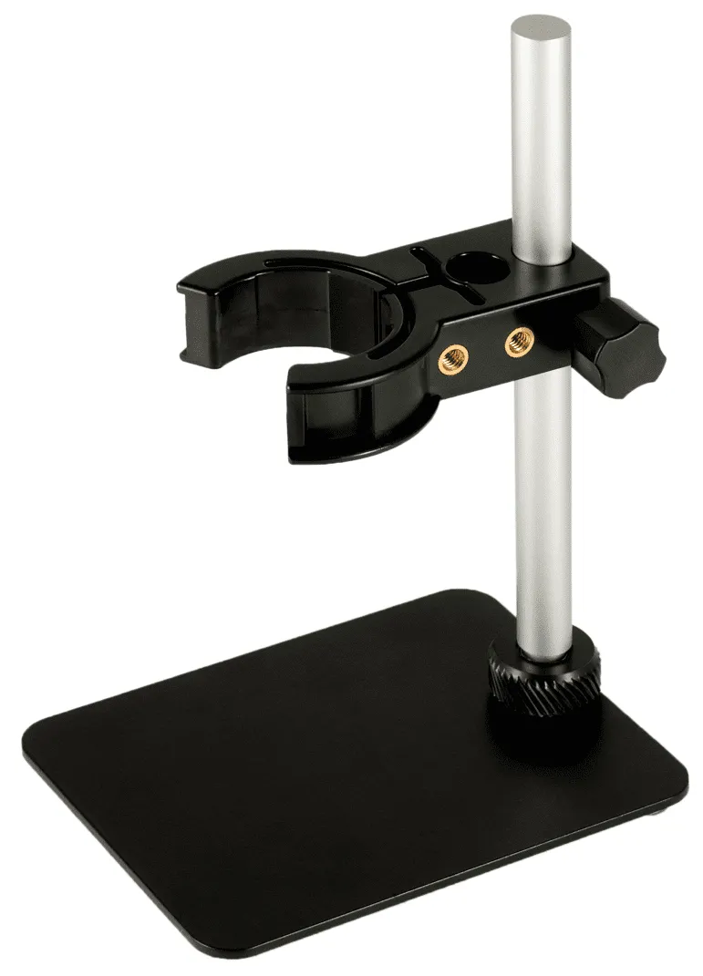 MS08B Stativ für Dino-Lite Mikroskope