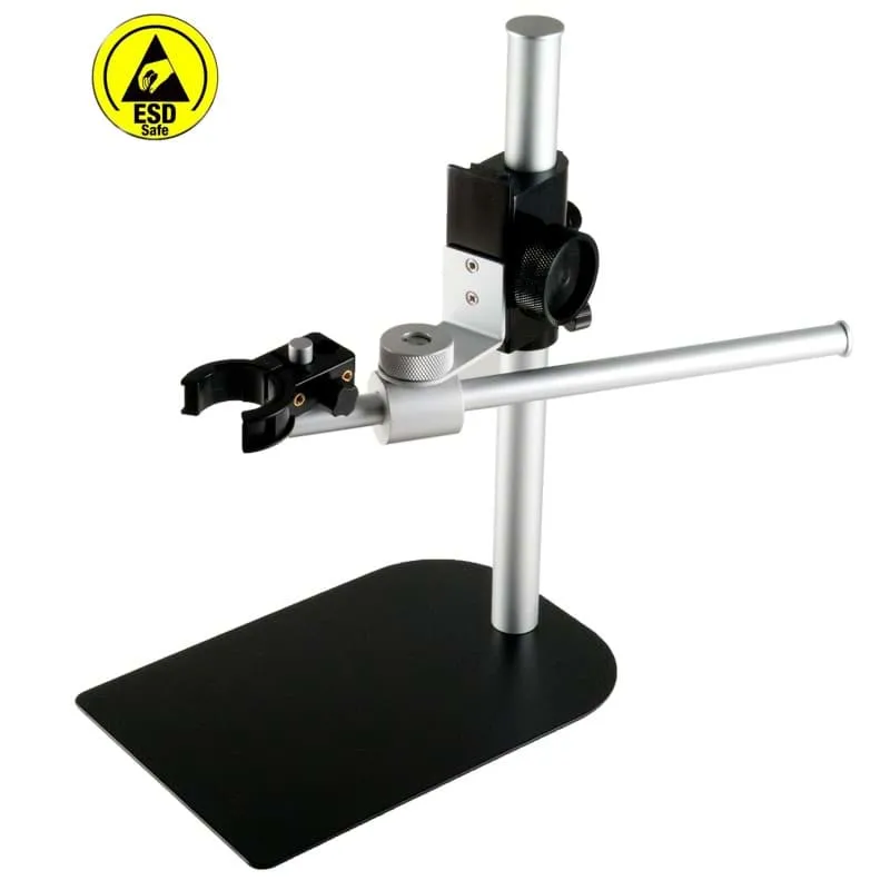 MS36BE Stativ für alle Dino-Lite Mikroskope (ESD Save)