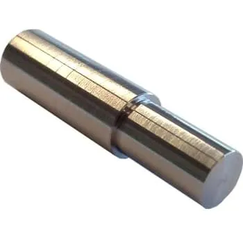 MS41A Stativadapter von 10mm auf 8mm für alle Dino-Lite Mikroskope