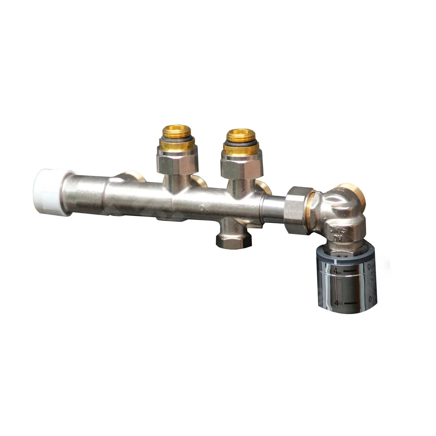 Multiblock T-RTL 1/2" IG