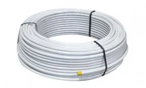 Alu-Verbundrohr 25 x 2,5 (5-Schicht) 50 m Ring