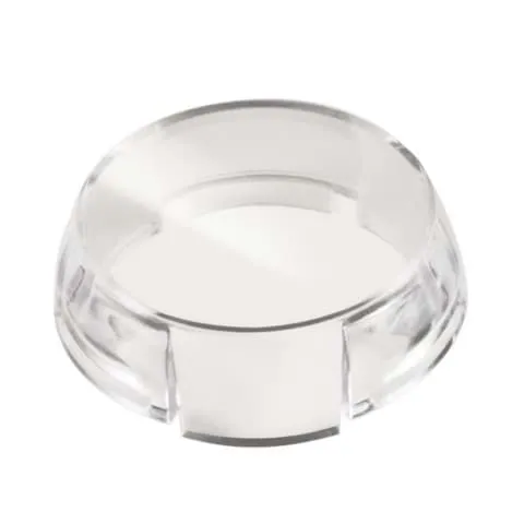 N3C-C Frontkappe geschlossen