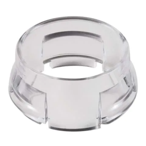 N3C-E Frontkappe Offen 3mm mehr Abstand