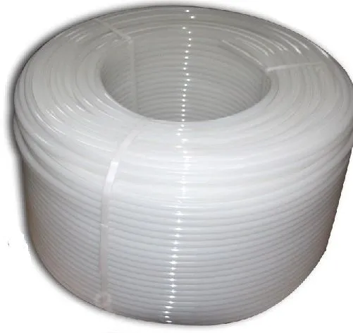 PE-RT-Rohr 16 x 2 mm im Ring 200 m Heizungsrohr