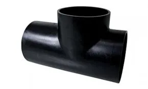 PEHD Abzweiger 88° DN 60