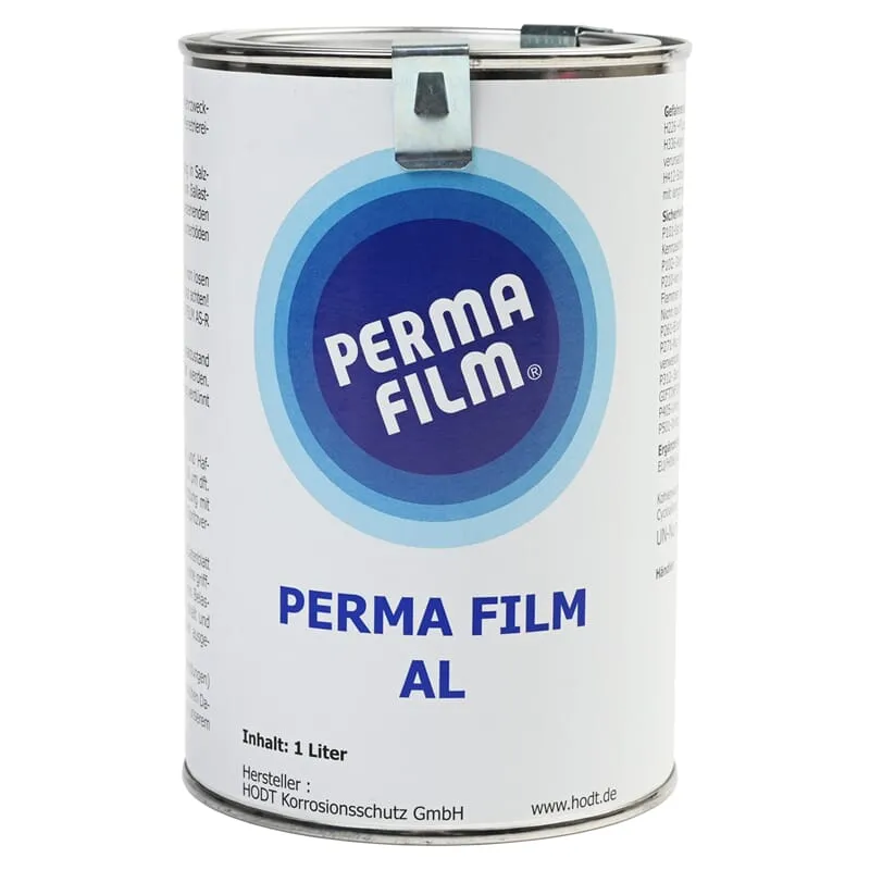 Perma Film alusilber 1 Liter