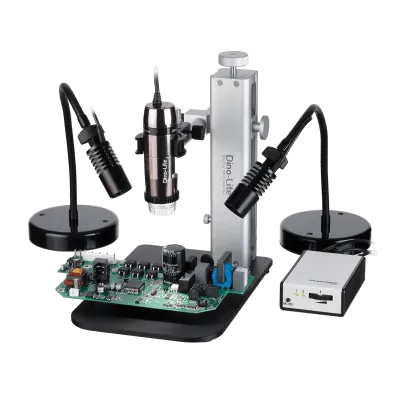 Photonisches Beleuchtungssystem PH-DESKSET