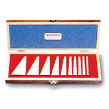 Präzisionswinkellehren AB130 (318.215)