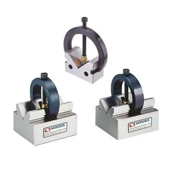 Prismenpaar mit Spannbügel