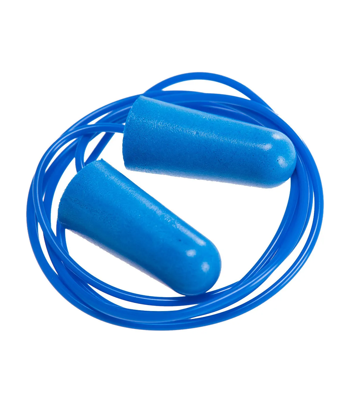 PU Schaum nachweisbare Kappe mit Cordel (200 Paare) PORTWEST EP30