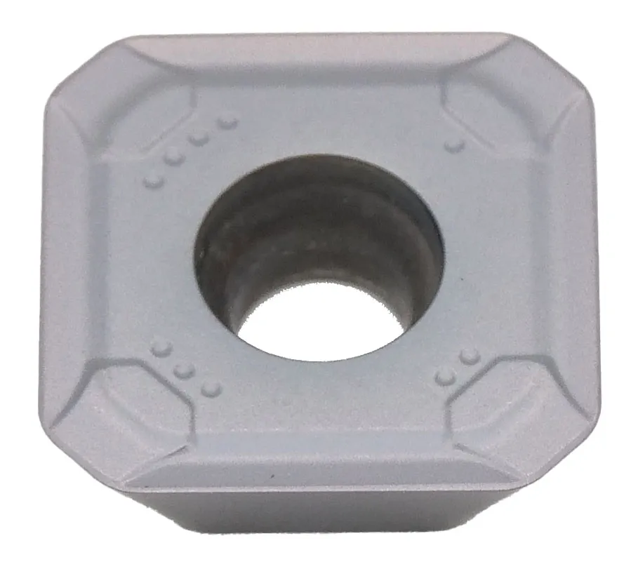 Wendeplatten SEET R245