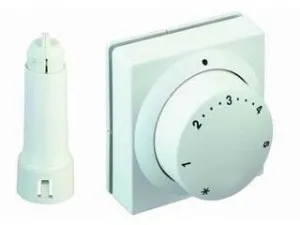 Danfoss Ferneinsteller RA 5062 2 m Kapillarrohr