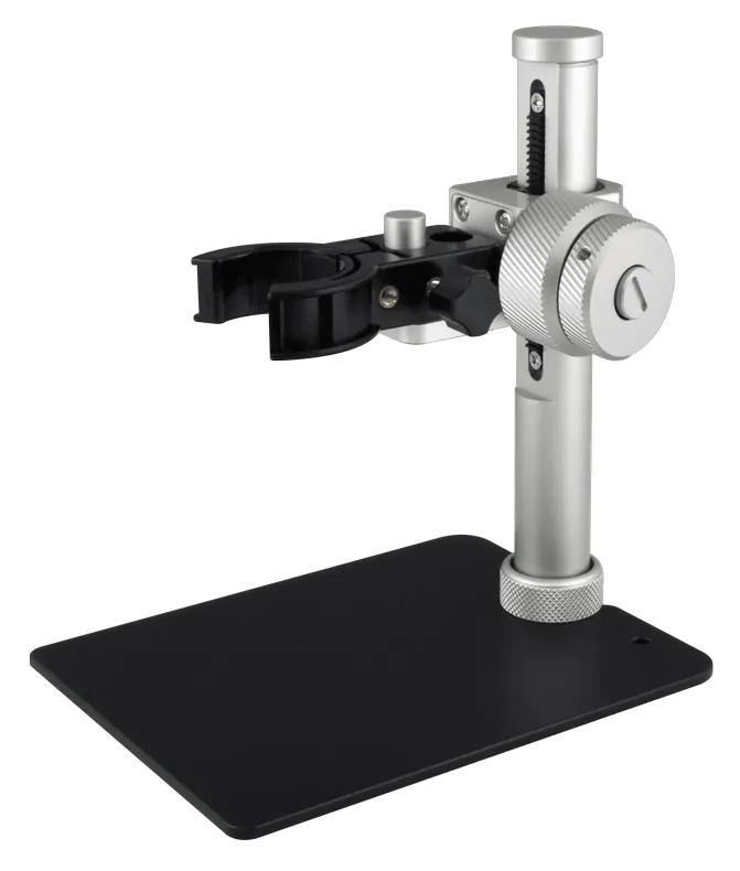 RK-04 Stativ | Feineinstellung | für Dino-Lite Mikroskope