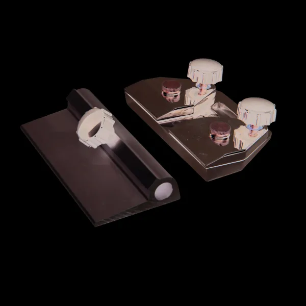 Triton Schleifvorrichtung für Scheren Zubehör für Nass-Schleifsystem