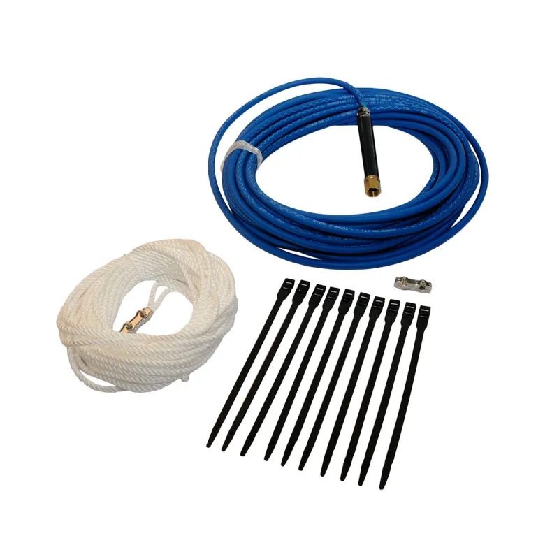 Wilo Kabelsatz Motorkabel mit Quick Connect Verbindung 10m 4087121