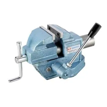 VQS-40 Schnellspannschraubstock