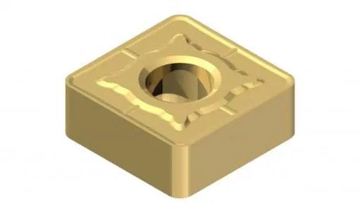 Wendeplatten SNMG CERMET