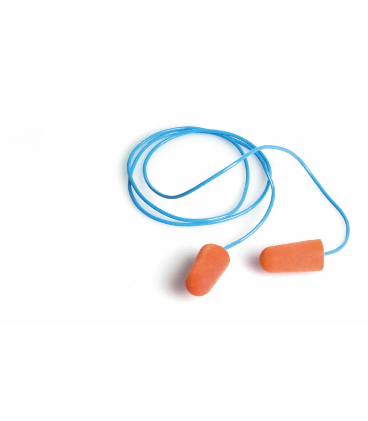 SNR 36dB SAFETOP Pliers Pinkie 37 (200 Paare)