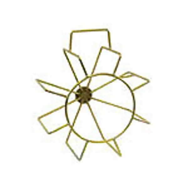 Spiralkorb für 22/32 mm Maschinenwelle max. 25 m Länge