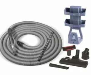 ZSA-Variovac Reinigungssortiment 12 m Standard