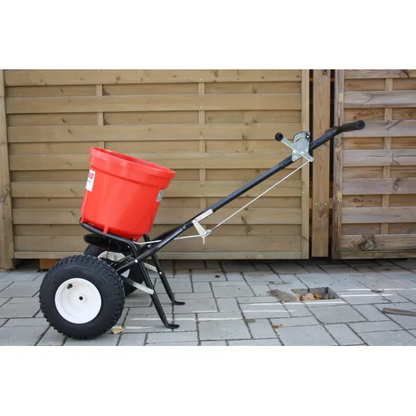 Streuwagen Echo Streuboy SP-125 25 Liter Schleuderstreuer