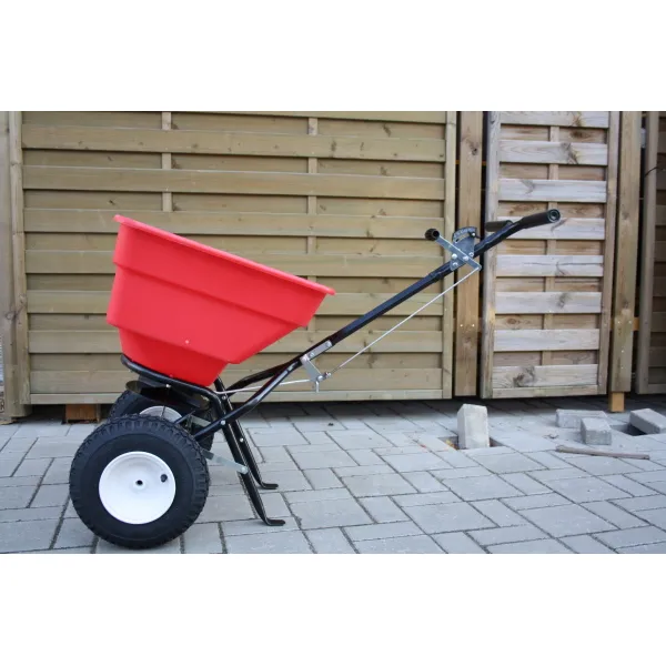 Streuwagen Echo Streuboy SP-150 50 Liter Schleuderstreuer
