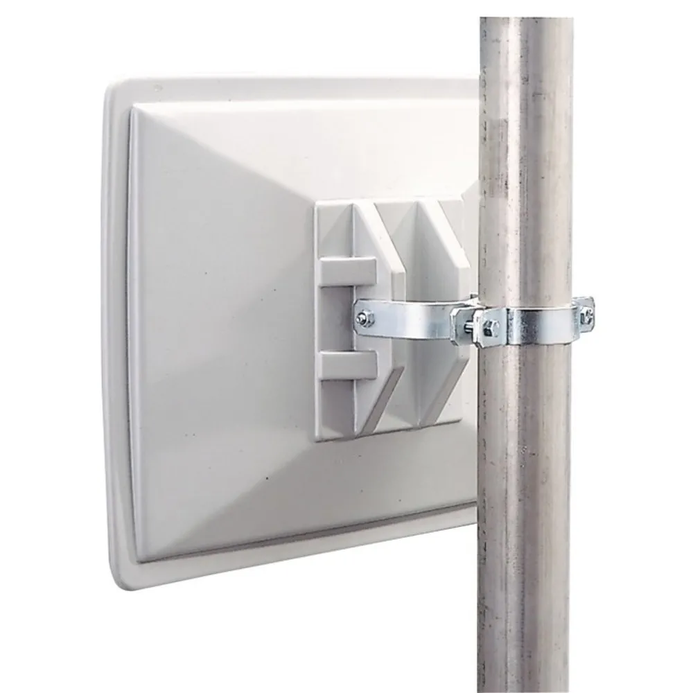 SULO Rohrpfosten Stahl feuerverzinkt L1500xD49mm f.Abfallbehälter/Spiegel