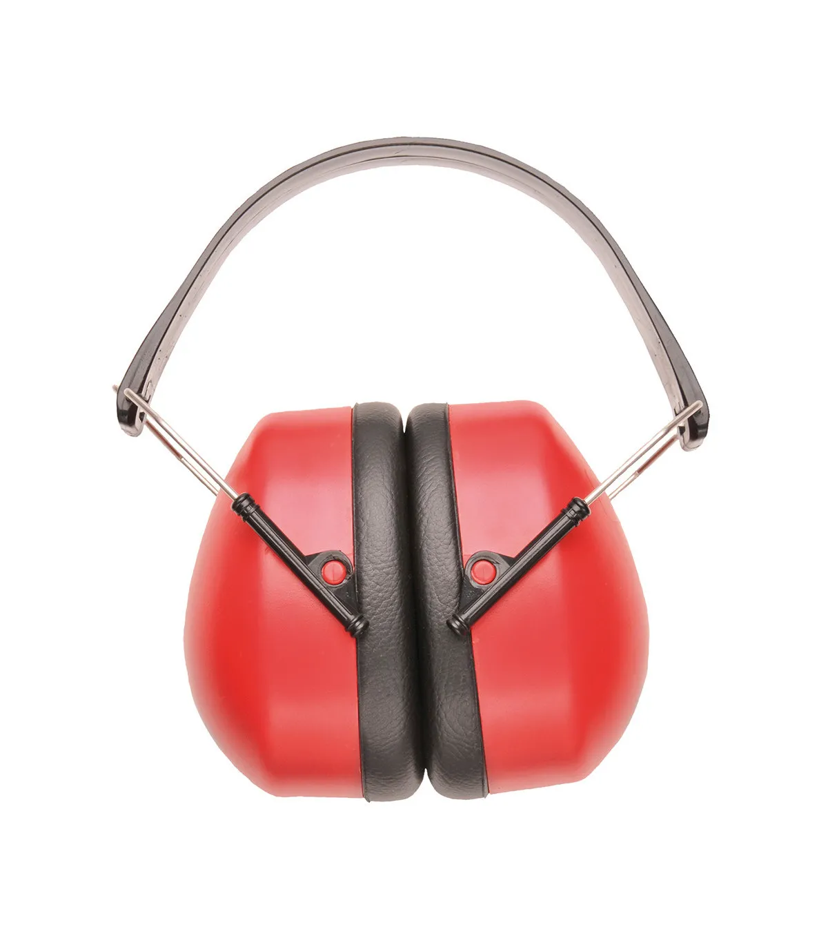 Super ultraleichter Hörschutz für längere Nutzung PORTWEST PW41