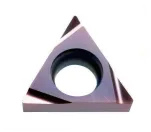 Wendeplatten zum Automatendrehen TBGT CERMET