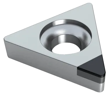 Wendeplatten TBGW CBN