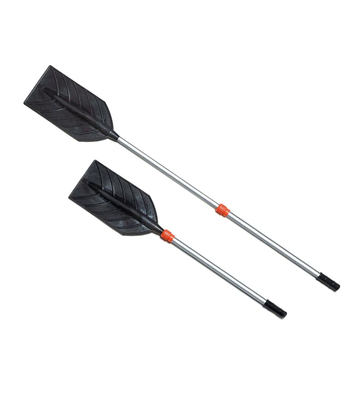 Teleskopische Waldbrände Gummi Mango Aluminium ausziehbare Teleskop Feuerlöschung FFB02