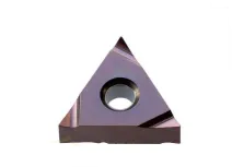 Wendeplatten zum Automatendrehen TNGG CERMET