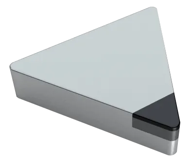 Wendeplatten TNGN CBN