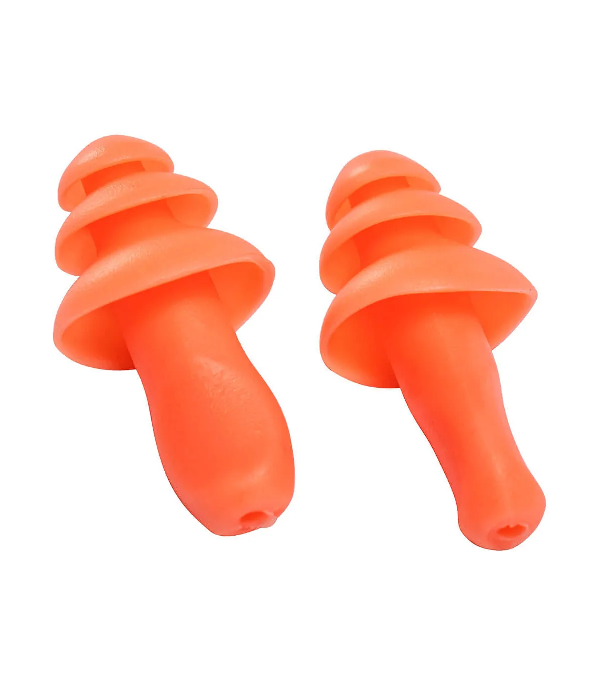 TPR wiederverwendbare Kappen mit Schnur, höchster Präzision (50 Paare) PORTWEST ARTIKEL 10