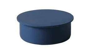 Abflussrohr Muffenstopfen DN 100, schallisoliert