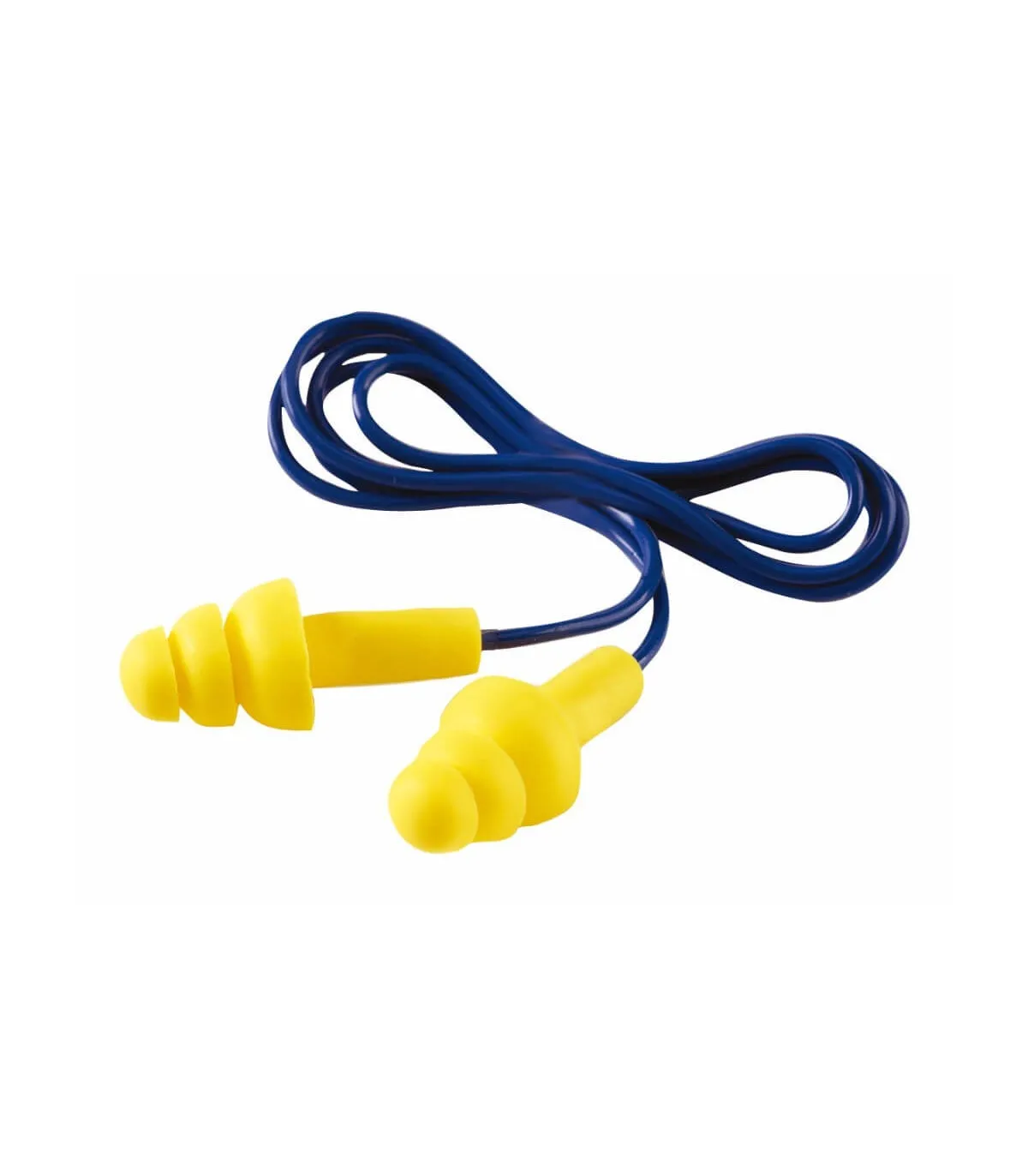 UF01000 ULTRAFIT (pillowpack) mit Schnur (500 Paare) 3M