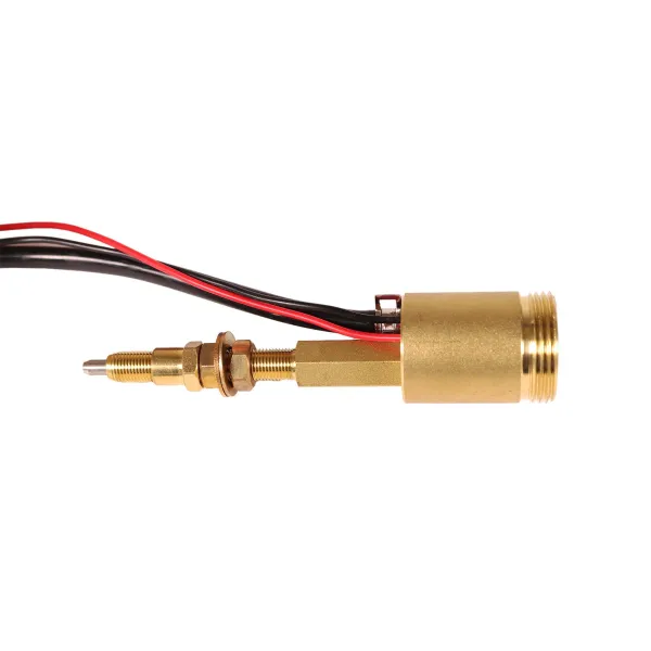 WELDINGER Umbausatz Eurozentralanschluss für MIG/MAG Schweißgeräte M10